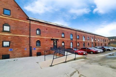 undefined, Kiln Court, Kirk Sandall