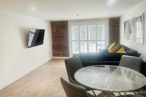 undefined, Kiln Court, Kirk Sandall