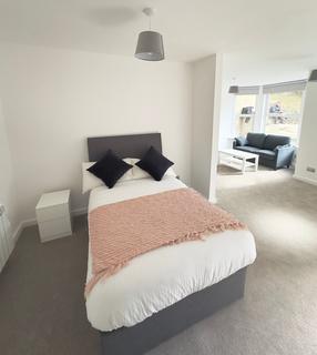 undefined, Flat 1, 158 Woodsley Road, LS2 9LZ