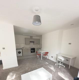 undefined, Flat 1, 158 Woodsley Road, LS2 9LZ