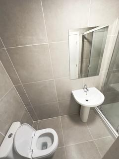 undefined, Flat 1, 158 Woodsley Road, LS2 9LZ
