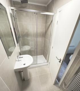 undefined, Flat 1, 158 Woodsley Road, LS2 9LZ