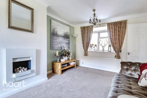 4 bedroom detached house for sale, The Hornbeams, HARWICH