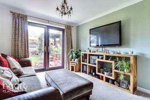 4 bedroom detached house for sale, The Hornbeams, HARWICH