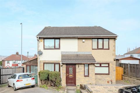 3 bedroom semi-detached house for sale, Hillcourt Croft, Leeds, West Yorkshire