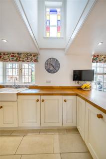 undefined, George Street, Pocklington, York, YO42