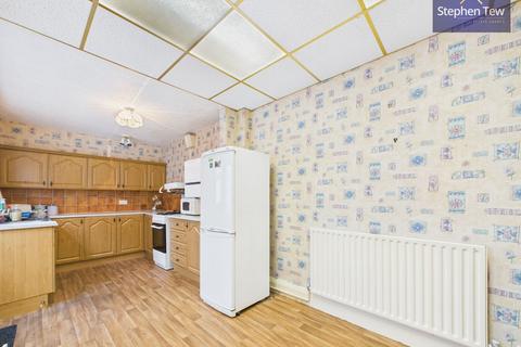 undefined, St. Lukes Road, Blackpool, FY4