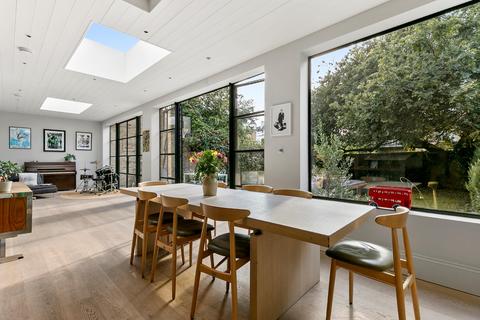 5 bedroom terraced house for sale, Ravenscourt Square, London, W6