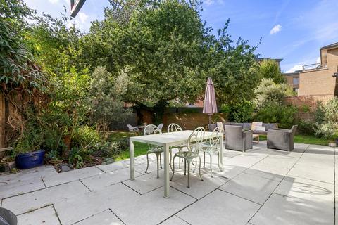 5 bedroom terraced house for sale, Ravenscourt Square, London, W6