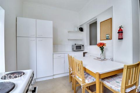 undefined, Clyde Street, Canterbury