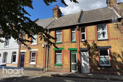 undefined, Clyde Street, Canterbury