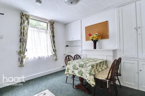 undefined, Clyde Street, Canterbury