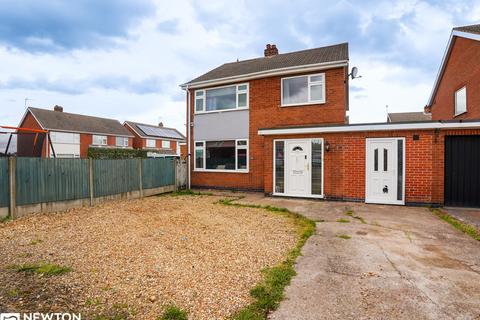 undefined, Mill Close, North Leverton DN22