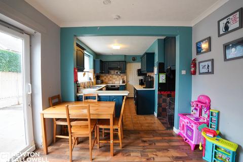 undefined, Mill Close, North Leverton DN22