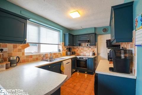 undefined, Mill Close, North Leverton DN22