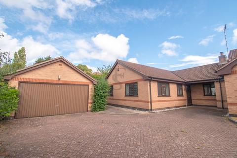 undefined, Upperton Rise, Leicester