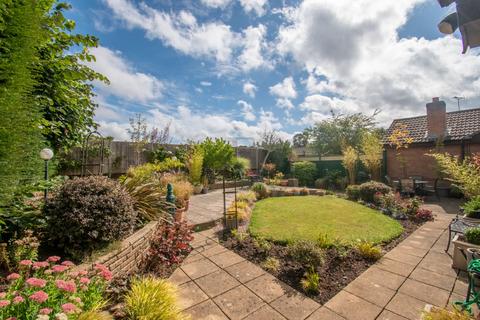 undefined, Upperton Rise, Leicester