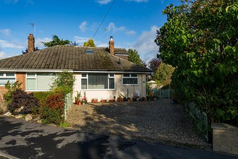 3 bedroom semi-detached bungalow for sale, Heath Croft, York