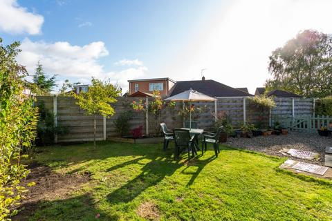 3 bedroom semi-detached bungalow for sale, Heath Croft, York