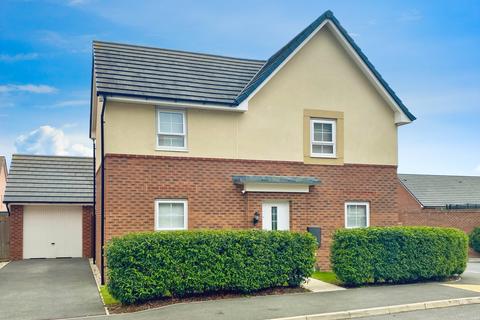 undefined, Pembroke Avenue, Grantham, NG31