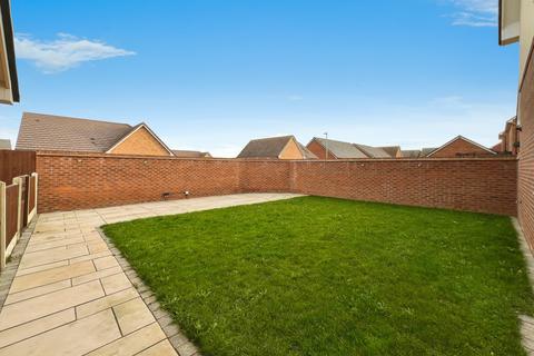 undefined, Pembroke Avenue, Grantham, NG31