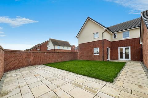 undefined, Pembroke Avenue, Grantham, NG31