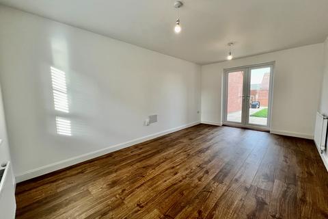 undefined, Pembroke Avenue, Grantham, NG31