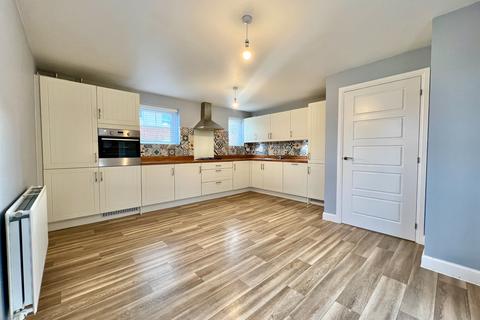 undefined, Pembroke Avenue, Grantham, NG31