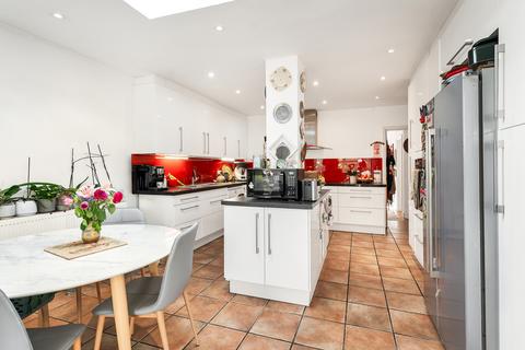 undefined, Coleridge Road, Cambridge, Cambridgeshire