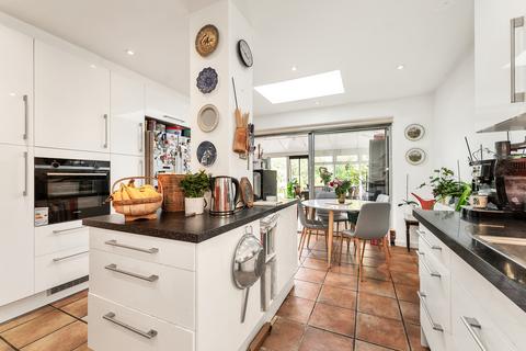 undefined, Coleridge Road, Cambridge, Cambridgeshire