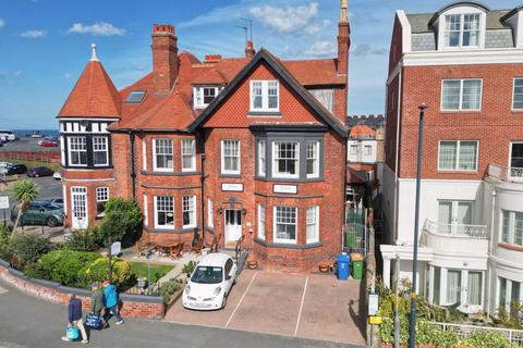 Glenora Guest House, Whitby