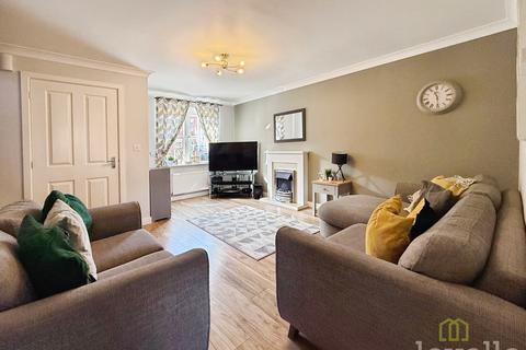 undefined, Arvina Close, North Hykeham LN6