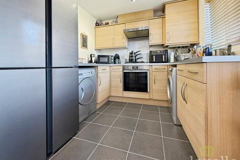 undefined, Arvina Close, North Hykeham LN6
