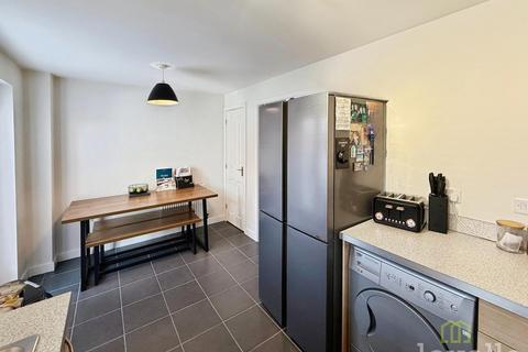 undefined, Arvina Close, North Hykeham LN6