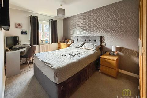 undefined, Arvina Close, North Hykeham LN6