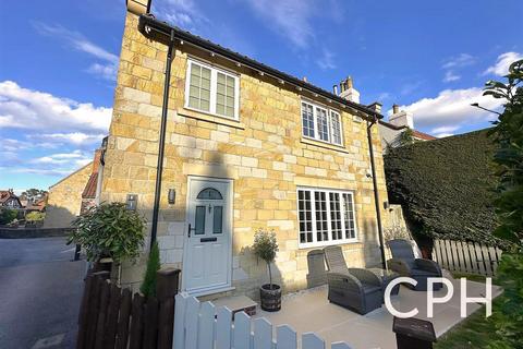 undefined, South Street, Scalby, YO13