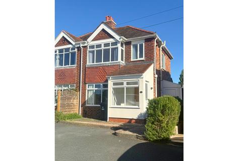 3 bedroom semi-detached house for sale, Hereford Road, Monmouth, NP25