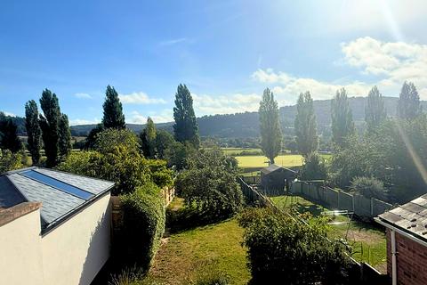 3 bedroom semi-detached house for sale, Hereford Road, Monmouth, NP25