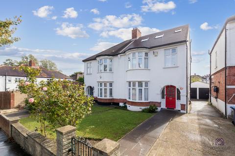 5 bedroom semi-detached house for sale, Howden Road, London, SE25