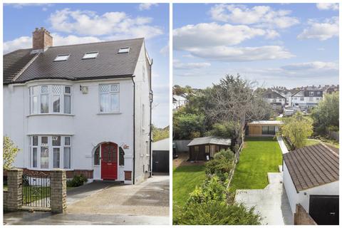 5 bedroom semi-detached house for sale, Howden Road, London, SE25