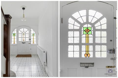 5 bedroom semi-detached house for sale, Howden Road, London, SE25