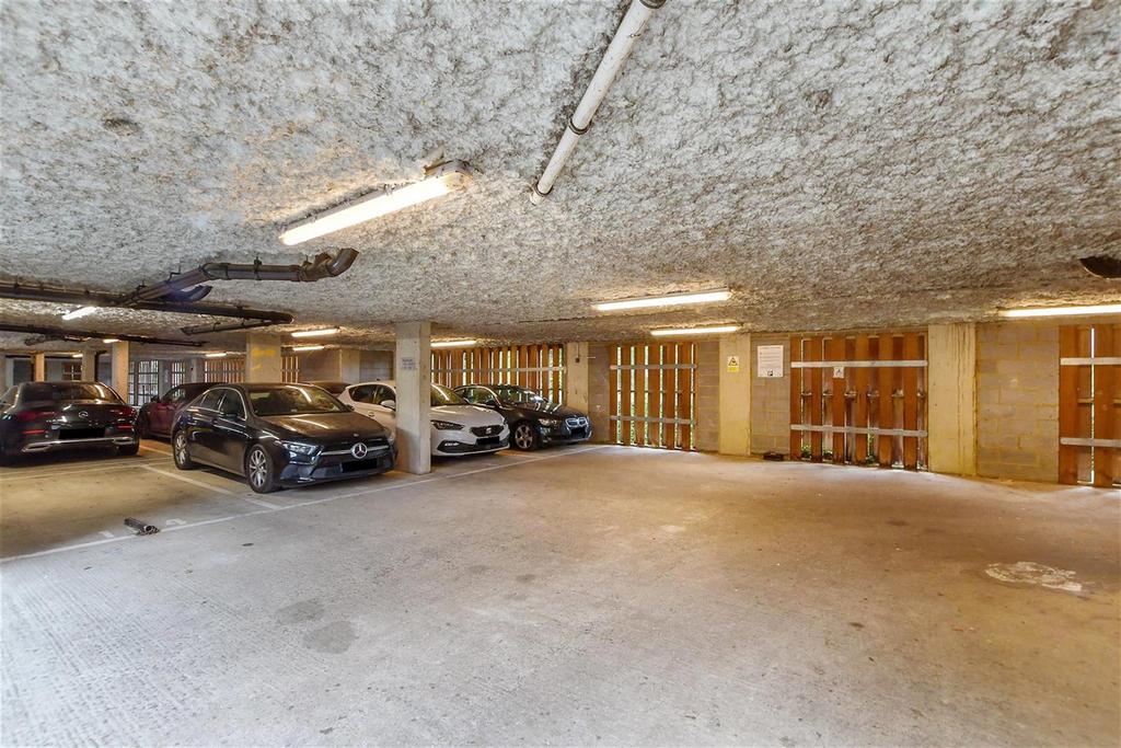 Driveway/Parking