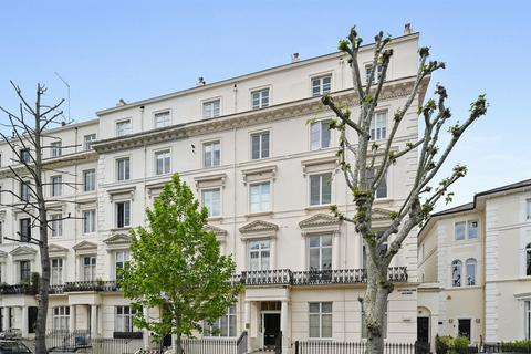 2 bedroom flat to rent, Sutherland Avenue, W9 1HR W9