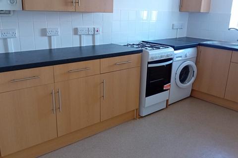 2 bedroom flat to rent, Sutherland Avenue, W9 1HR W9