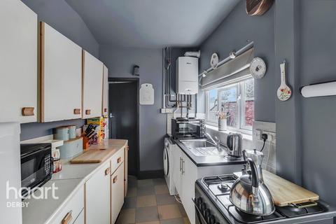 undefined, St Thomas Road, Derby