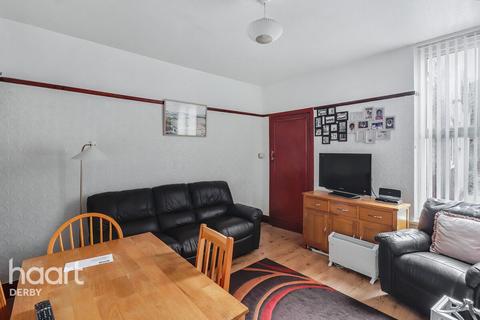 undefined, St Thomas Road, Derby