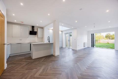 1, Manor View Cold Pool Lane, Up Hatherley, Cheltenham, GL51 6HZ