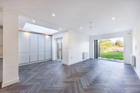 1, Manor View Cold Pool Lane, Up Hatherley, Cheltenham, GL51 6HZ