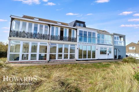 undefined, Beach Road, Caister-on-Sea