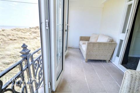 Beach Road, Caister-on-Sea
